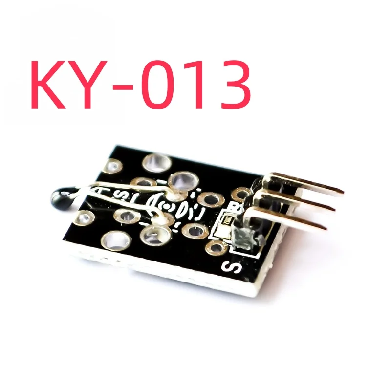 (5Pcs) Analog Tempe…