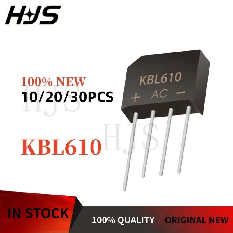 10~30PCS 100% Quali…