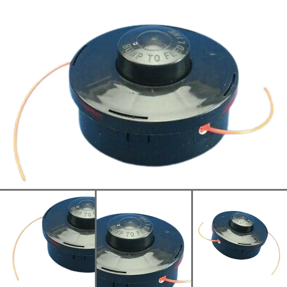 Line Spool High Quality Line Spool Replacement for ALKO Brush Cutter BC410 BC4535 BC4125 Perfect Aftermarket Part