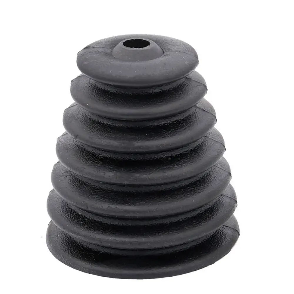 Electric Drill Dust Cover Rubber Impact Hammer Drill Dust Collector Dust-proof Collecting Ash Bowl Dust Power Tool Accessories