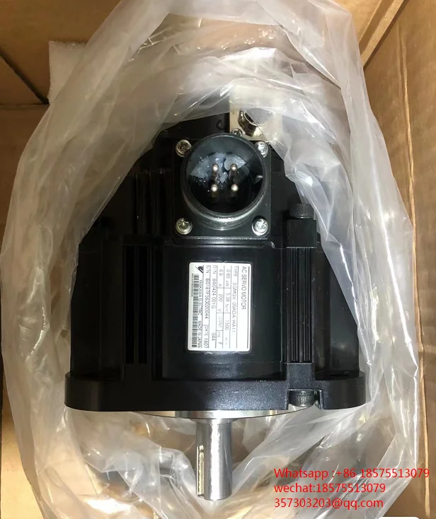 HAAS SGMGV-09ADA-HA11 Drive Motor 1 piece