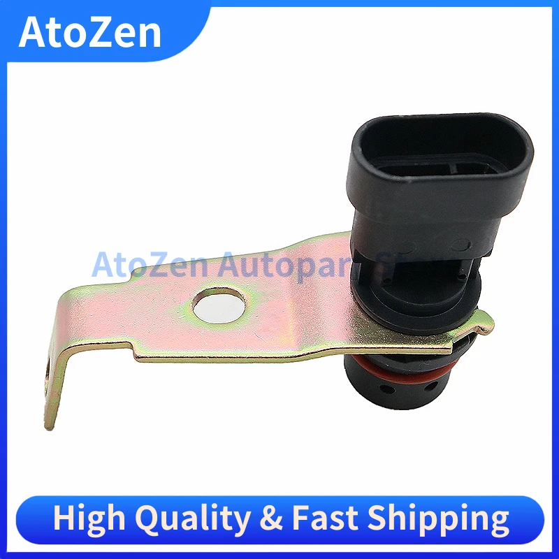 Crankshaft Position Sensor for Chevrolet Express 1500 GMC CADILLAC ISUZU OLDSMOBILE 10456256 10456607 10456532 10456200 10456572