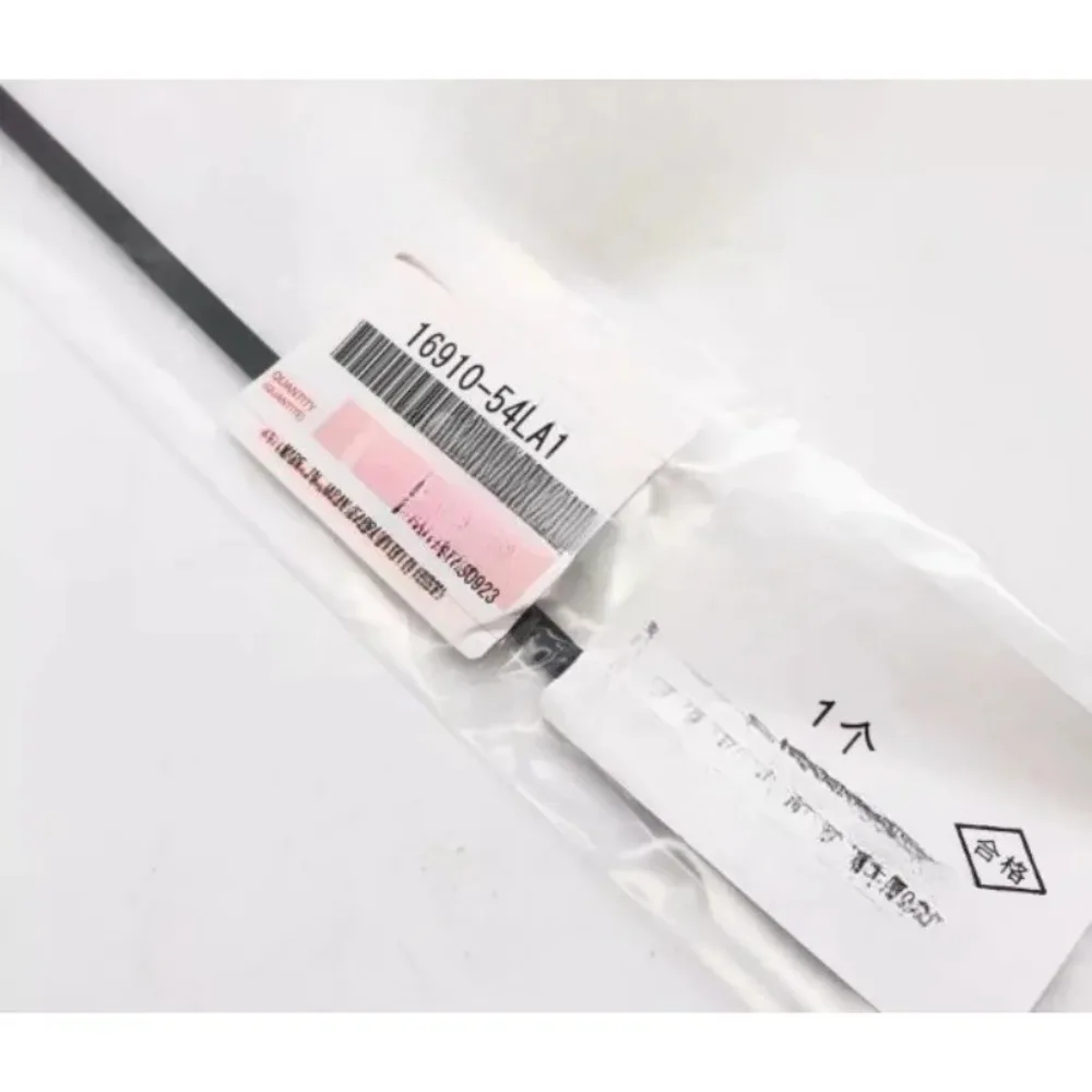 Genuine Oil Dipstick Engine Fuel Level Quantity Checking Ruler Automobile Brand New 1pc Part for Suzuki Swift Sport 16910-54LA1