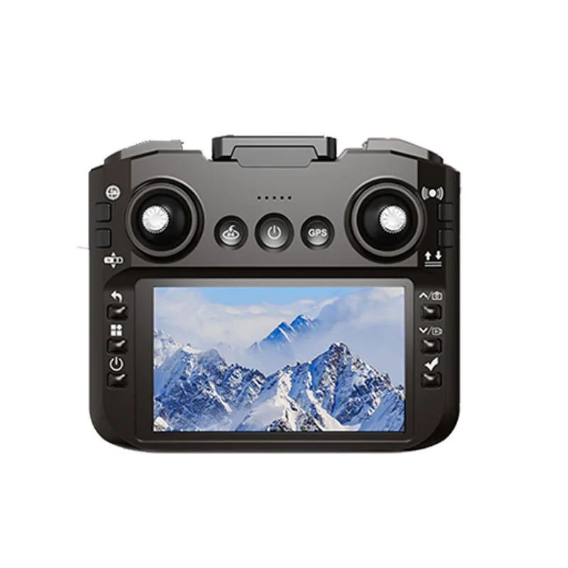 

Дрон 8K GPS RC Quadcopter FPV Дрон с камерой 4K Мини-дрон для предотвращения препятствий Профессиональная аэрофотосъемка Самолет Игрушки