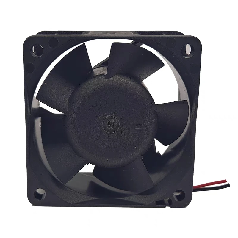 BARU ASLI PE60252BX-000C-A99 24V 4.56W 6025 60x60x25mm KIPAS PENDINGIN RADIATOR