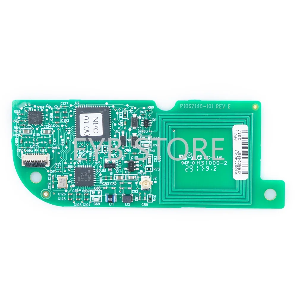 

Brand New Antenna PCB P1067146-101 Replacement for Zebra ZQ520