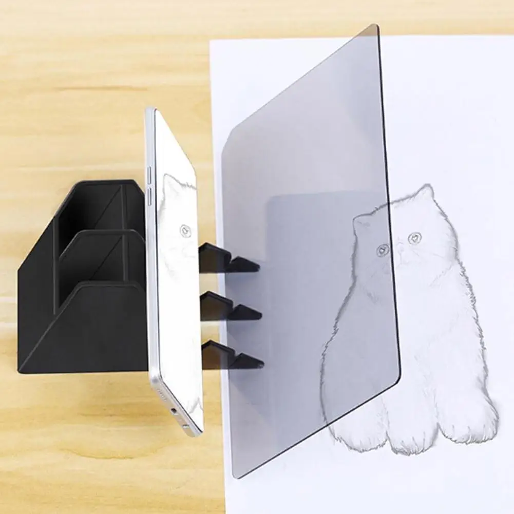 Copy Board Sketch Tracing Artifact Optical Picture Drawing Sketching Reflection Projector For Beginner Tool Painting Board