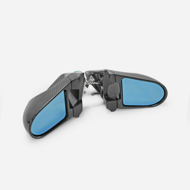 

Для Mazda RX-7 FC3S Aero Mirror Карбоновое боковое зеркало (правый руль)