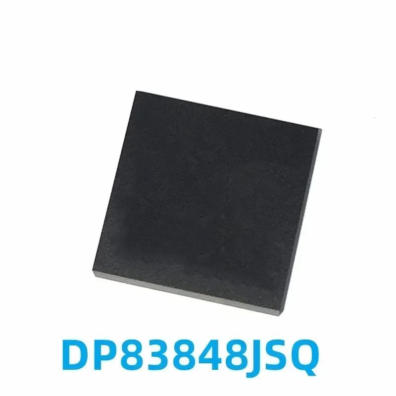 1PCS New Original DP83848JSQ DP83848JSQ/NOPB Ethernet Transceiver Chip Controller Switching IC