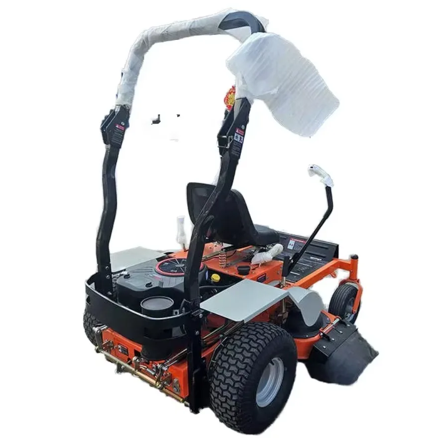 Professional mower made in China for tractors and mowers, 0-turn bracket.Green and environmentally friendly Mower field mower