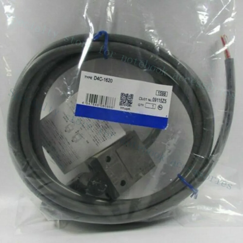 A++ D4C-1620 D4C1620 For Omron 3M Limit switch Replacement