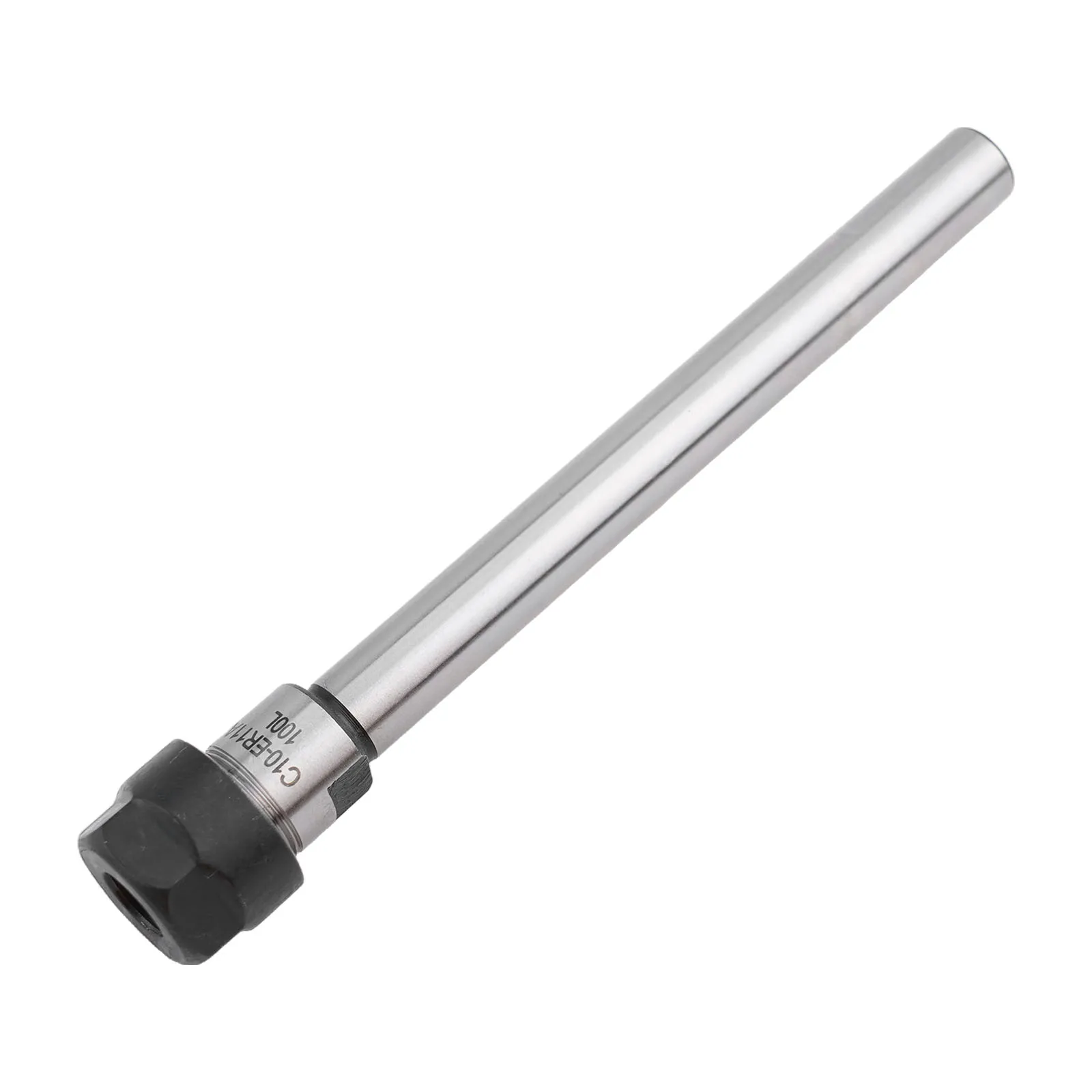 C-8-10-12-16-20-25-mm ER-8-11-16-20-A Straight Shank Extension Mini Collet Chuck C-type Straight Handle Extended Mini Chucks