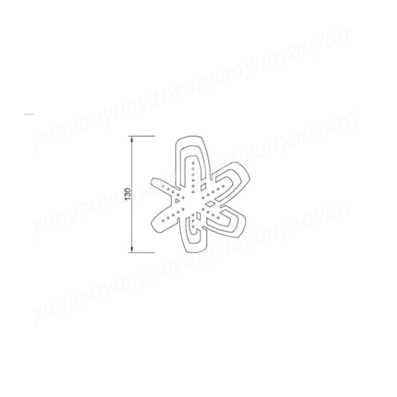 Square Tail Ruler Rounded Corner Template Stainless Steel 1 Square Tail Ruler Rounded Corner Template Stainless Steel