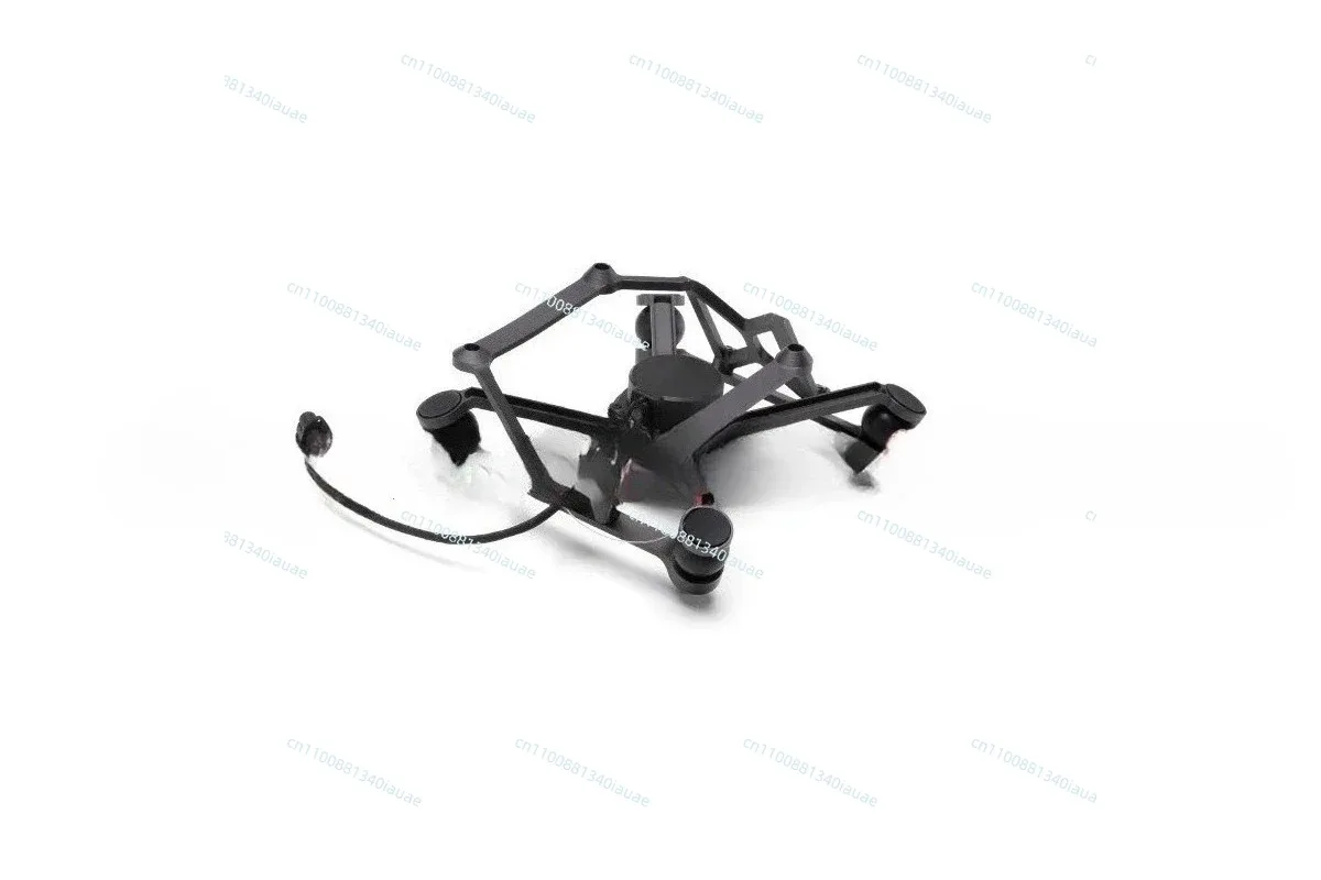

M350 RTK Single Gimbal Assembly Top/Bottom Mount Bracket