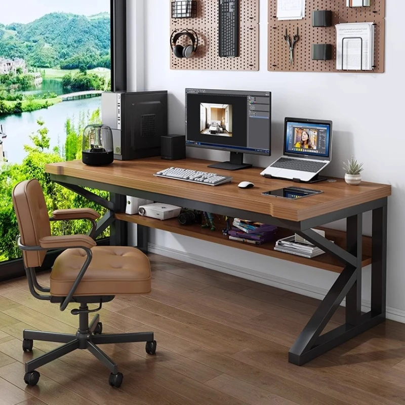 Desk Furnitures Bad Table Craft Gaming Accessories Furniture Home Study Bedroom Leg Computer Armchair Mesa Plegable De Lit Stand