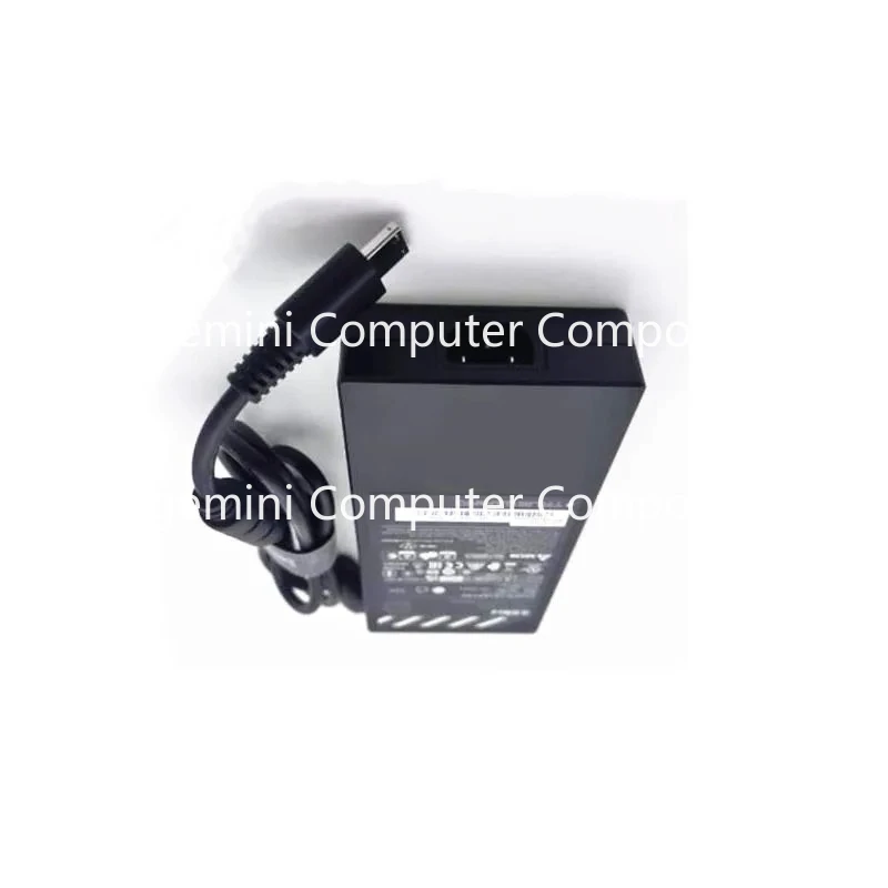 New Original For DELTA ADP-330GB D AC Adapter 20V 16.5A 330W Charger For MSI Laptop Power Supply