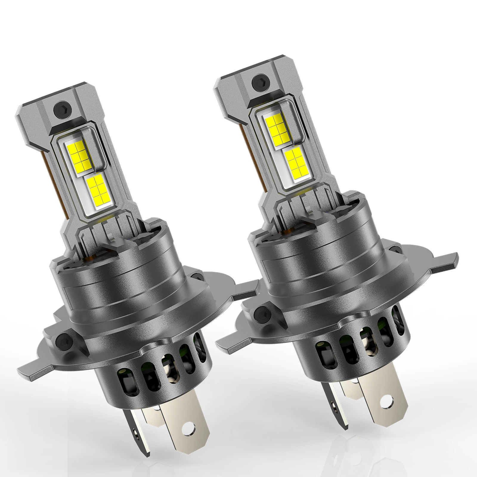 Ivotow H4 Led Headl…