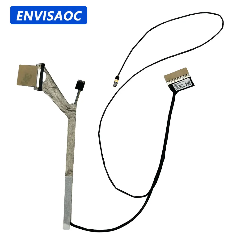 Für ASUS Vivobook Pro 14 M7400 M7400QC X7400 X7400PA X7400PC N7400 N7400PC Laptop Video Bildschirm LCD LED Display Band Flex Kabel