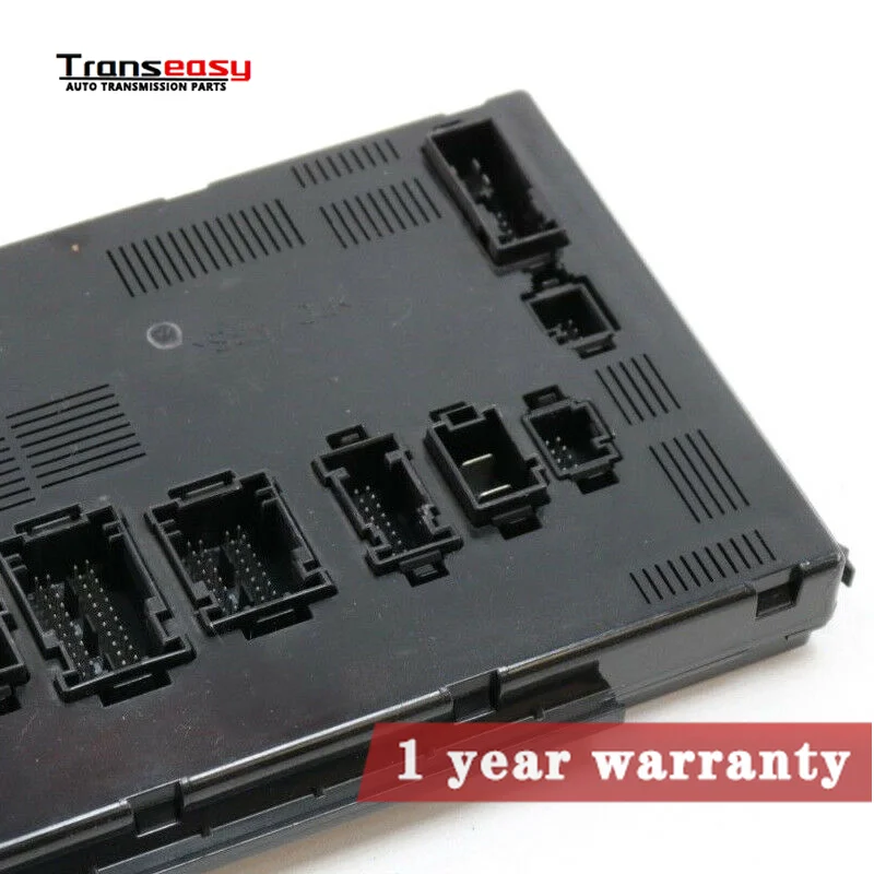 A1649005401 Fits For Mercedes X164 W164 W251 GL320 GL350 Rear Signal Acquisition Module SAM Control Unit 1649005401