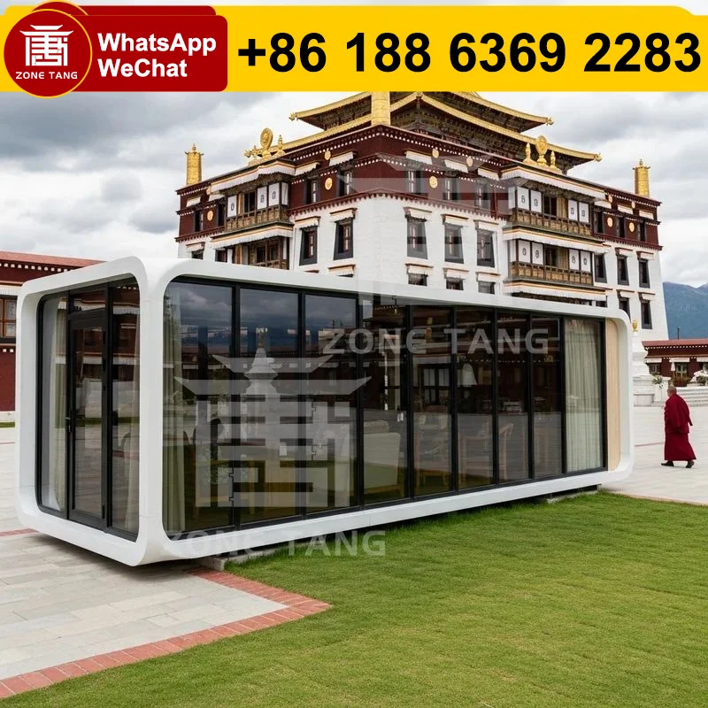 2 Bedroom Mobile Ho…