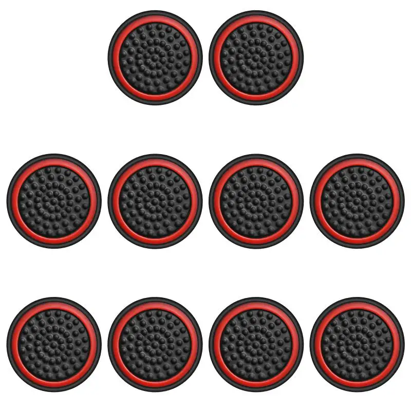 Controller Thumb Stick Grip Joystick Cap Cover analogico per PS3 PS4 XBOX ONE Accessori per giochi