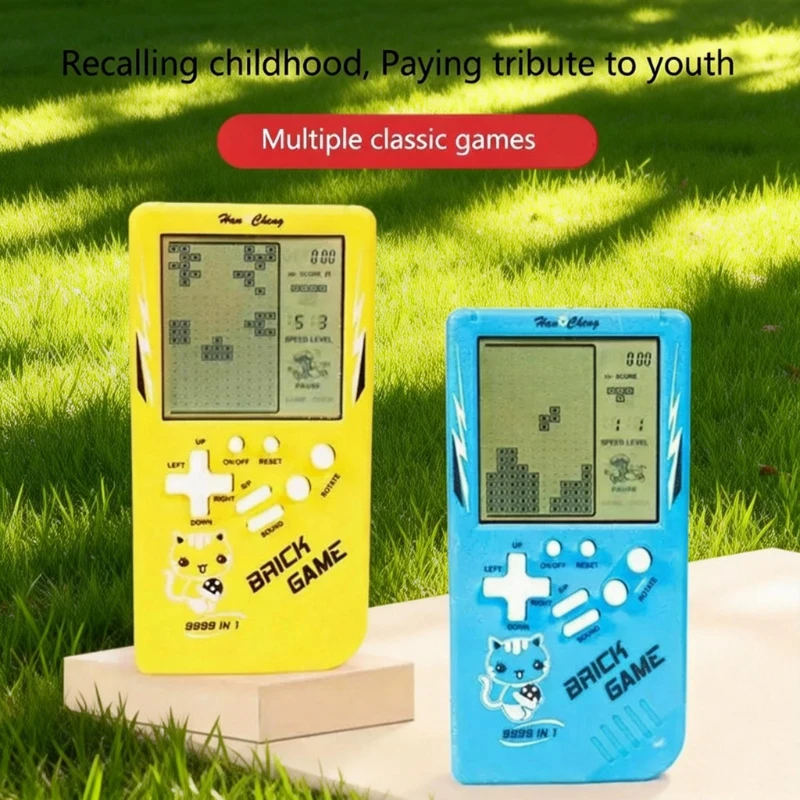 Nostalgic Classic H…