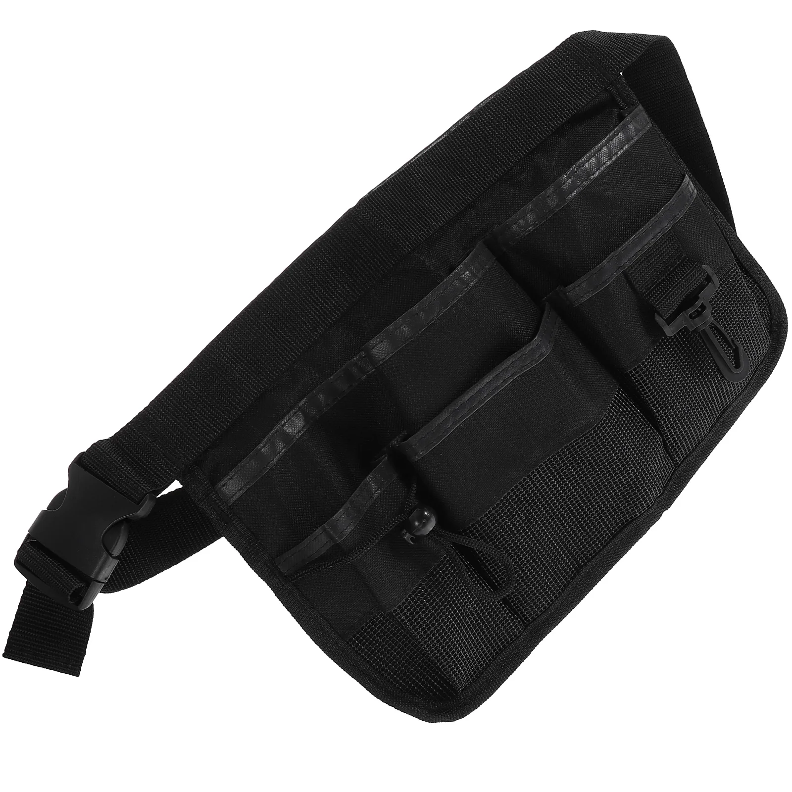 

Cleaning Apron Waist Tool Bag Gardeners Belt Utility Gardening Storage Nylon Small Pouch