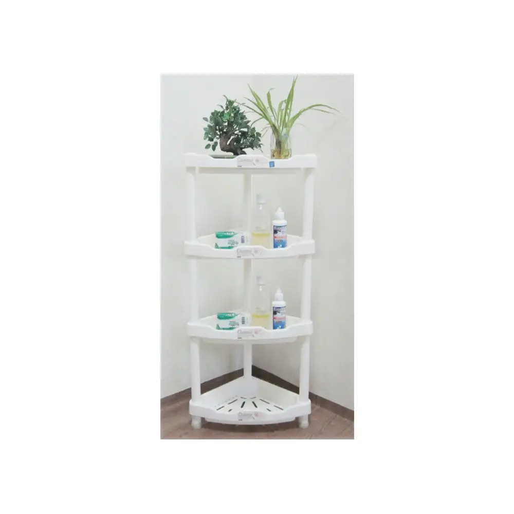 (Cosmo) Corner shelf 4 Dan 3846