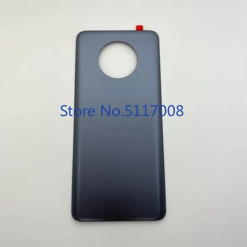 For Oneplus 7T / 7 Pro / 7 / 7T Pro Battery Back Cover Glass Rear Door Replacement Housing Adhesive