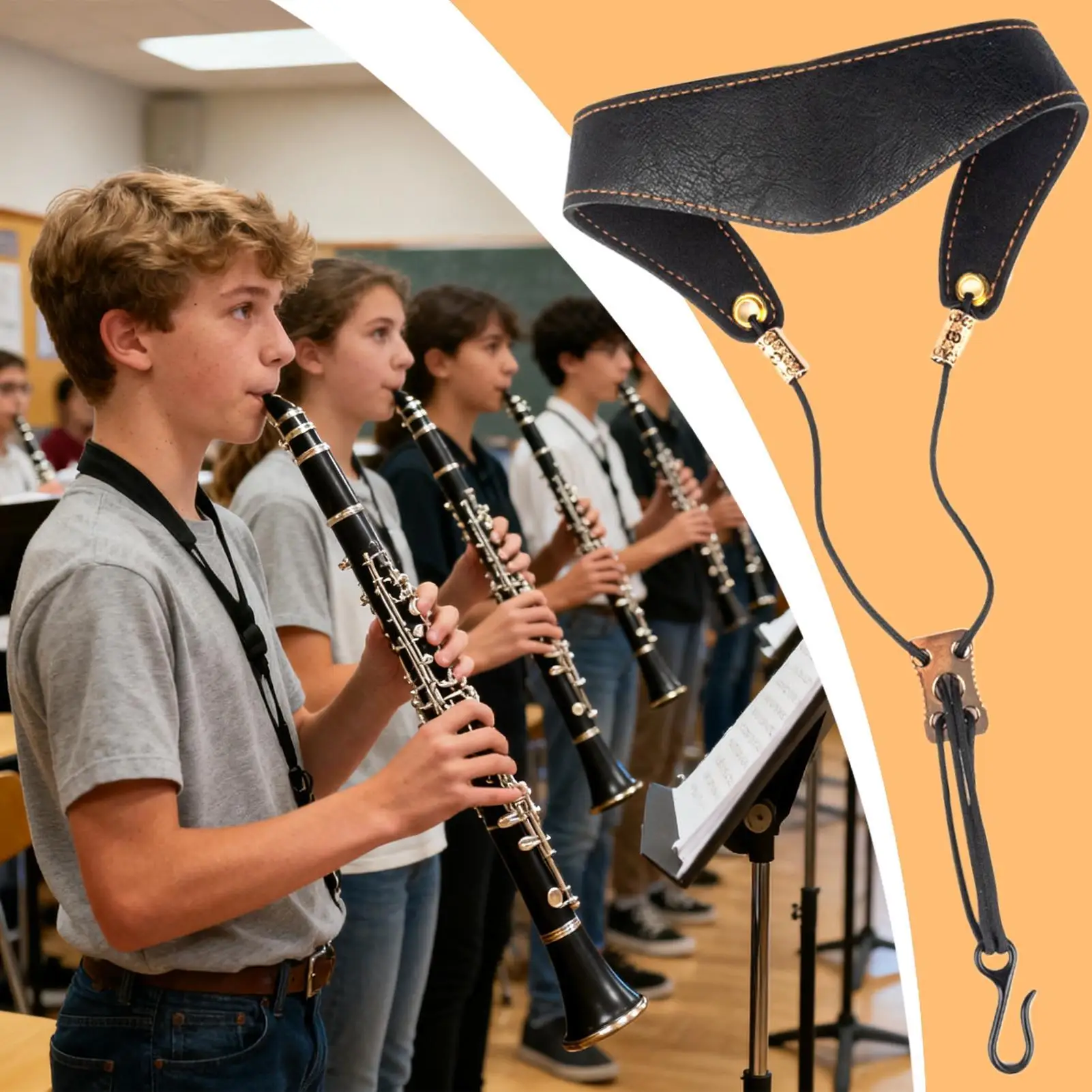 Thumbnail 4 - #2 Latest Saxophone Necks Updates