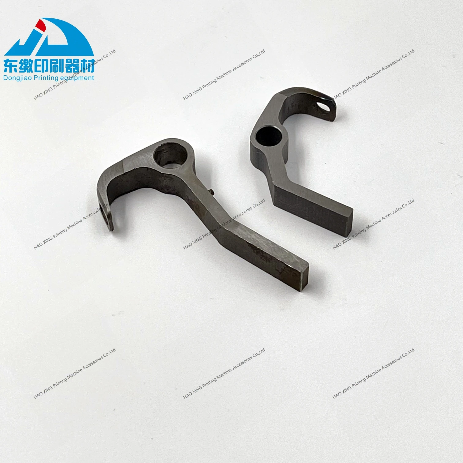 인쇄 기계 장비 교체 부품 고모리 오프셋 인쇄 기계 예비 부품 전면 레이용 전면 레이