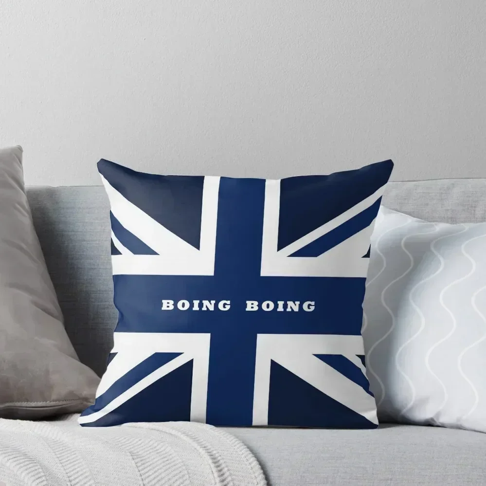 Boing Boing - Unite…