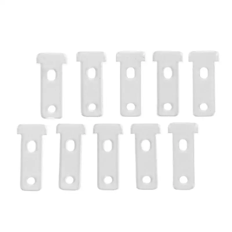 10-20-шт-Т-образный-кронштейн-tt-монтажный-кронштейн-двигателя-редуктора-без-винтов-Т-образные-аксессуары-фиксированная-рама-двигателя