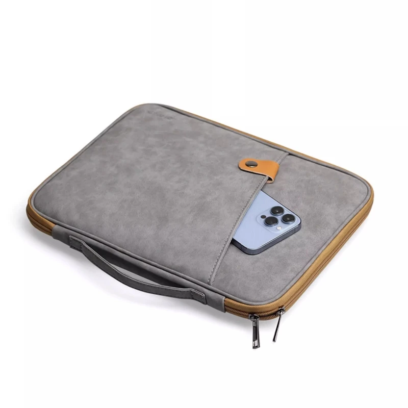 Tablet Opbergtas voor IPad Pro 9.7 ~ 13 inch Seismische demping Waterdichte multifunctionele muis Tablet Toetsenbord Tas draagbaar