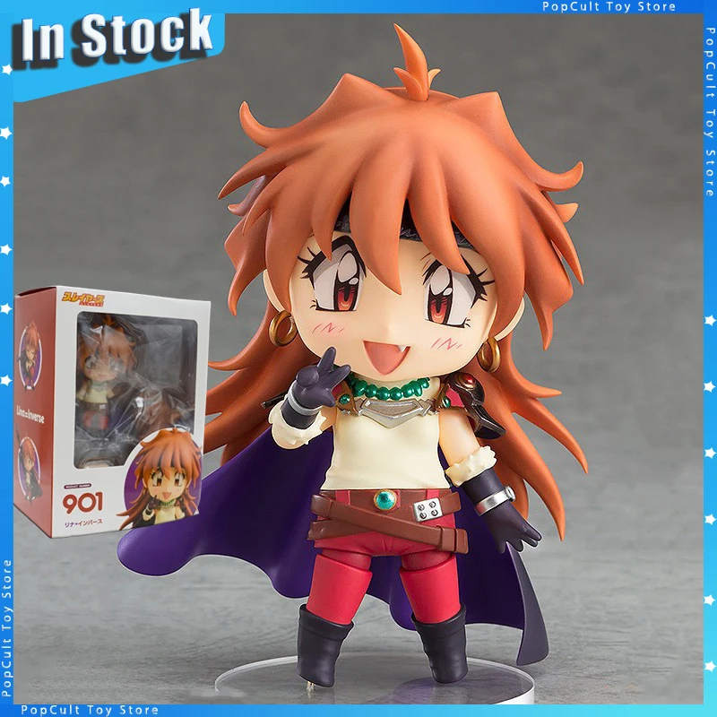 

В наличии Slayers Inverse Lina Фигурка Gracia Ul Naga Saillune Аниме Фигурка Inverse Lina Статуя Модель Куклы Игрушки Подарки