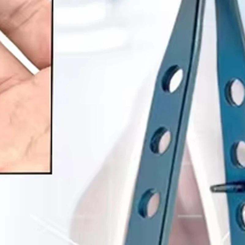 

Conjunctival Scissors Curved Blunt Titanium Handle Ophthalmic Surgical Scissors Fine Tip Dental Instruments Micro