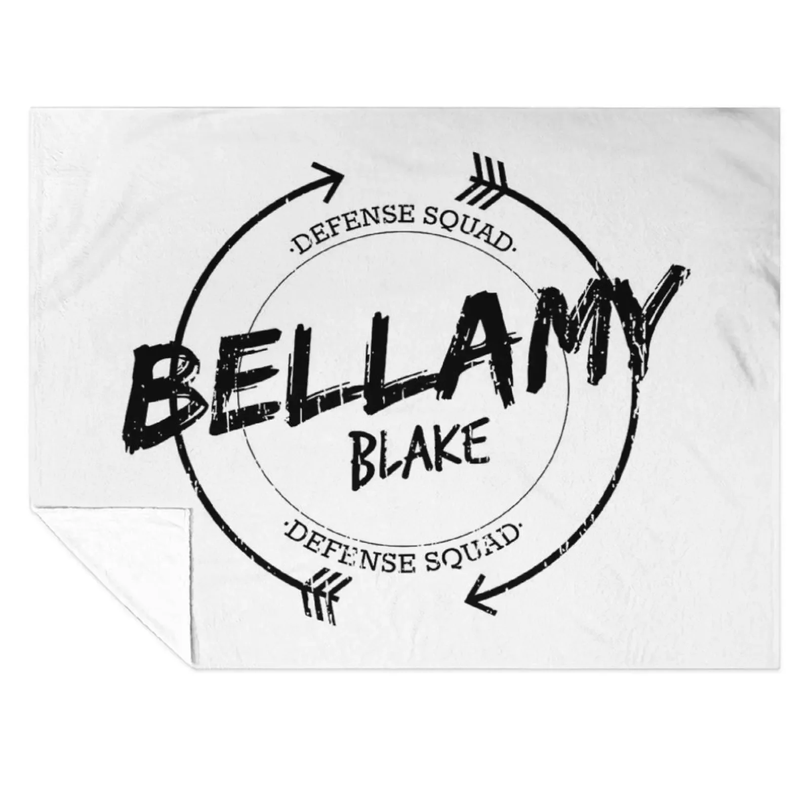 

Bellamy Blake Throw Blanket Sofa Quilt Custom heavy to sleep Sofas Blankets
