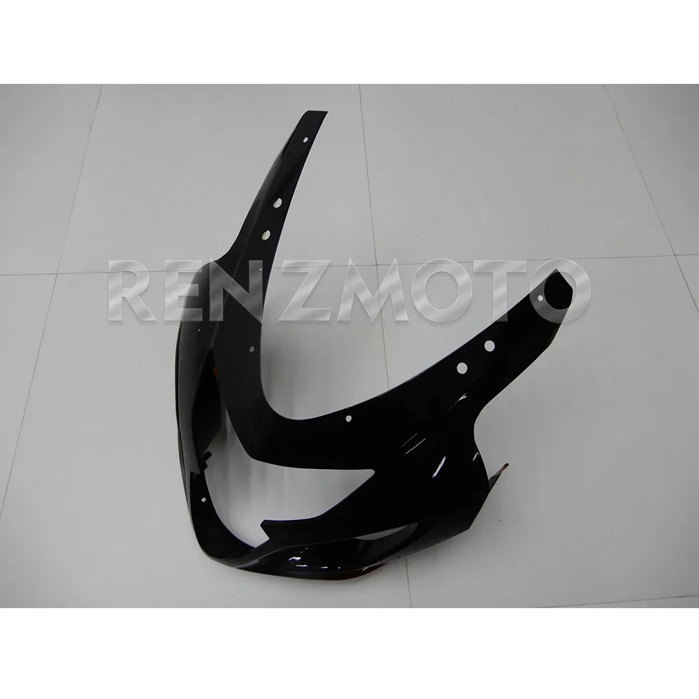 Para SUZUKI GSXR 600 750 04-05 K4 K5 carenado R/Z S4GA04 conjunto de motocicleta Kit de carrocería decoración placa protectora de plástico