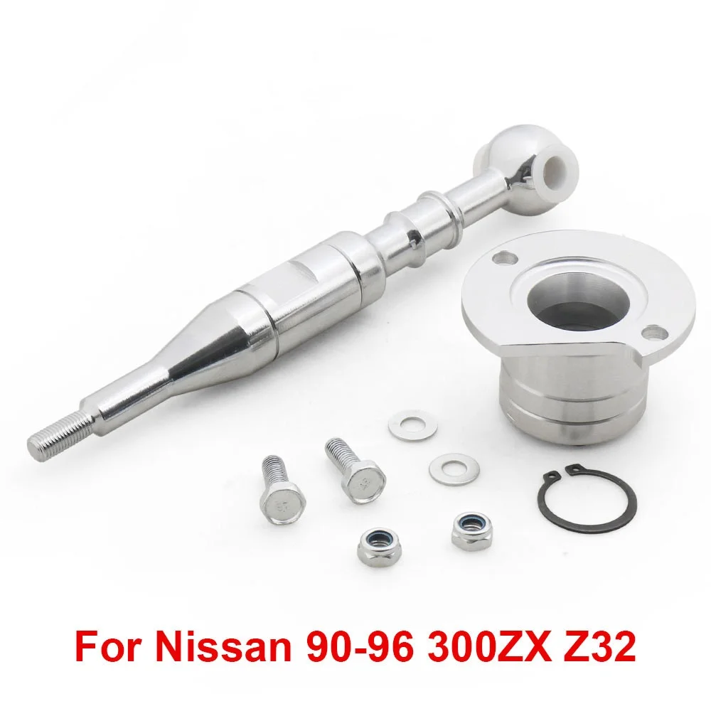

Короткий рычаг переключения передач для Nissan 300ZX Z32 90–96 MT T5