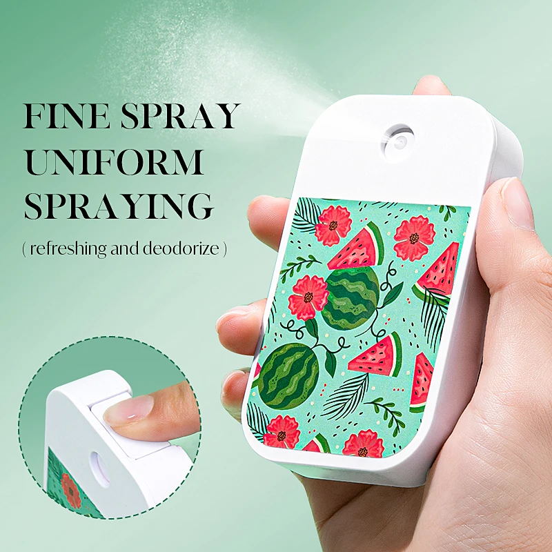 Tropical Escape Mist - арбузный кокосовый спрей, 48 мл, для тела, комнаты и одежды, освежитель воздуха унисекс, длительная свежесть