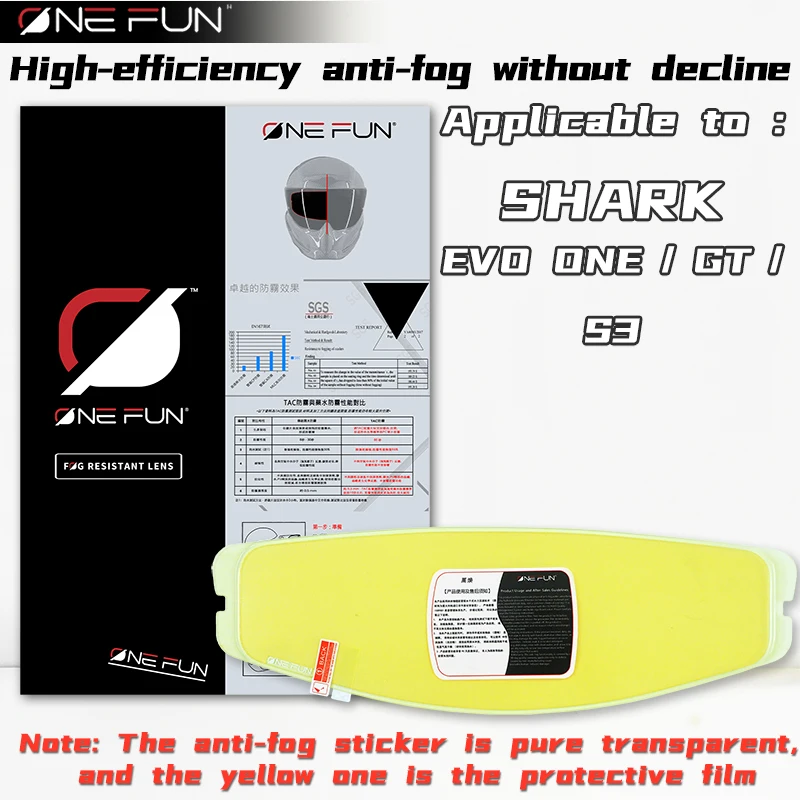 Variant: EVO-ONE  GT  S3