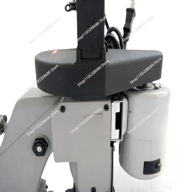 portable sewing machine N600A sealing machine woven bag packing small automatic cutter