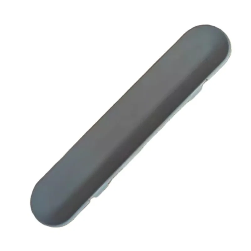 7L6.867.553A Front Left Door Inner Handle Screw Plug Cover Inner Lining Panel Puller Cap Beige Grey Black for Volkswagen Touareg
