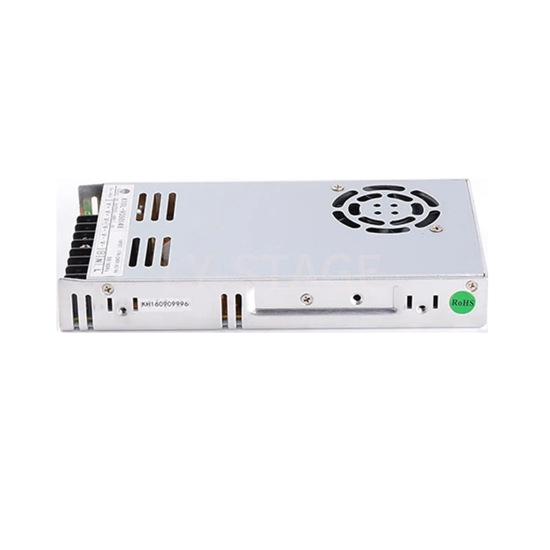 360W Single Output AC/DC SMPS Factory Direct Sale 24V/15A Power Supplies
