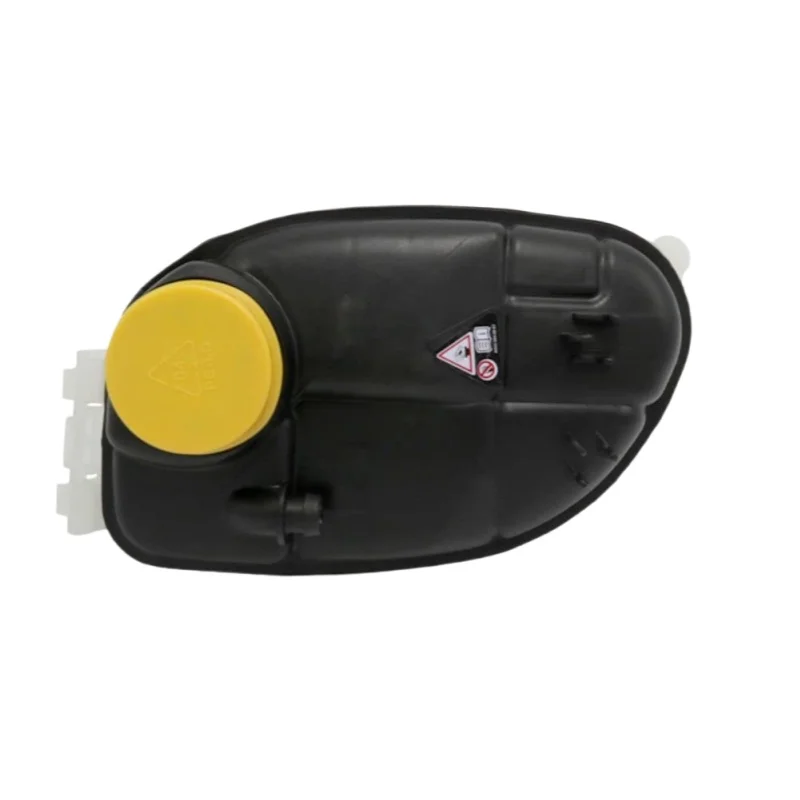 2465000049 Engine Coolant Radiator Reservoir Tank With Cap For Mercedes-Benz A-Class A180 A200 A260 B200 B260 W246 B250 CLA250