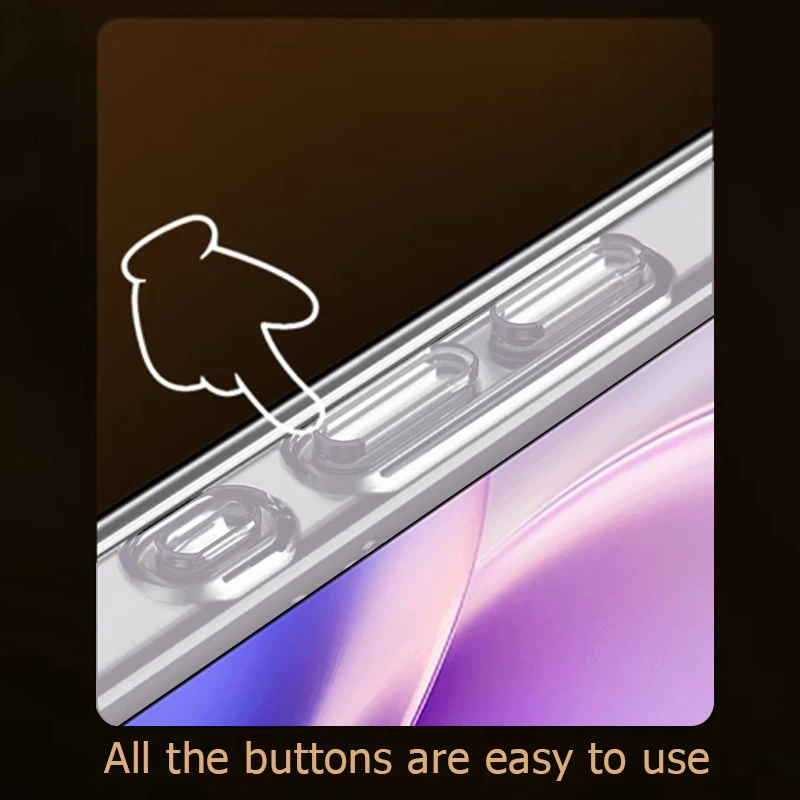 Thumbnail 3 - #7 Latest Vivo X100 Phone Case Offers