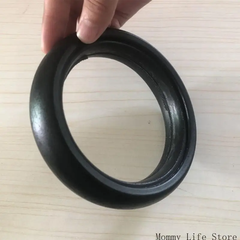 

Tyre Cover for Stroller Baby Accessories Front Back Wheel 12cm Diameter