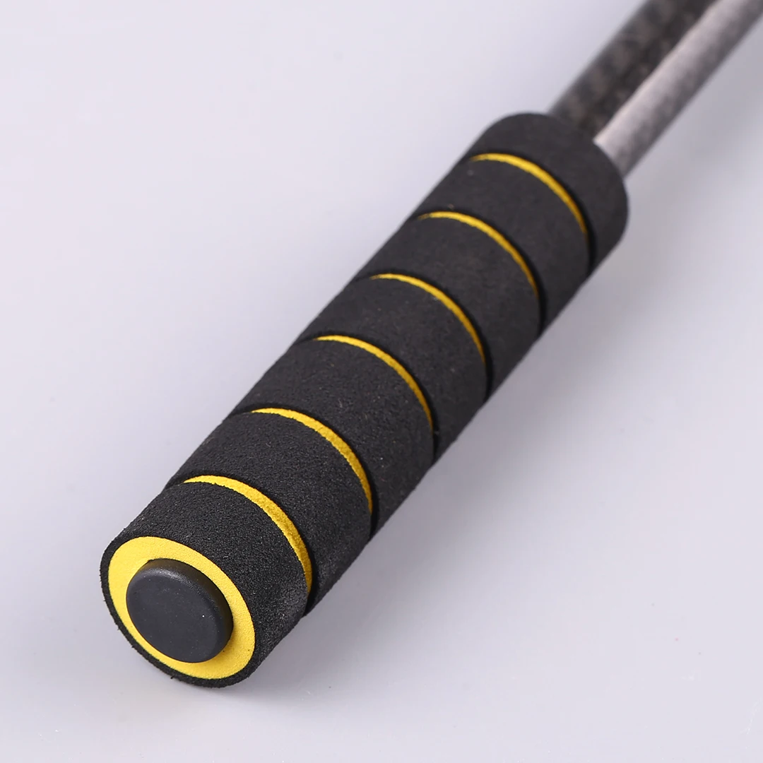 Gaine d'amortisseur pour train d'atterrissage UAV multi-rotor CZ, tube en fibre de carbone de 16mm