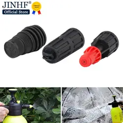 1pc Foam Nozzle Hand Operated Pump Foam Sprayer Hand Pressurized Foam Water Sprayer Car Wash Manual Snow Foam Lance Nozzle