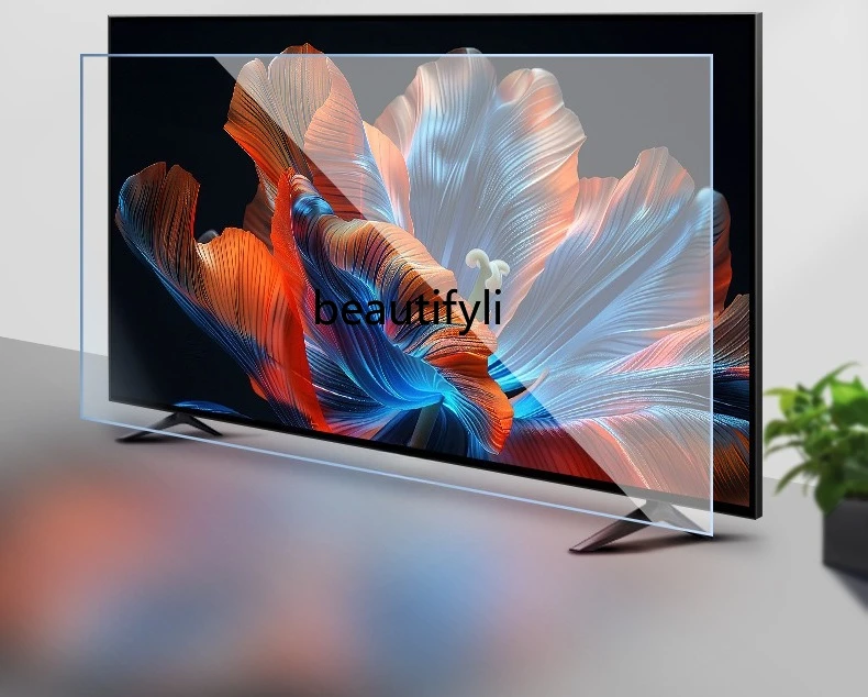 

Home Explosion-Proof TV Smart Network HD Display LCD TV Export
